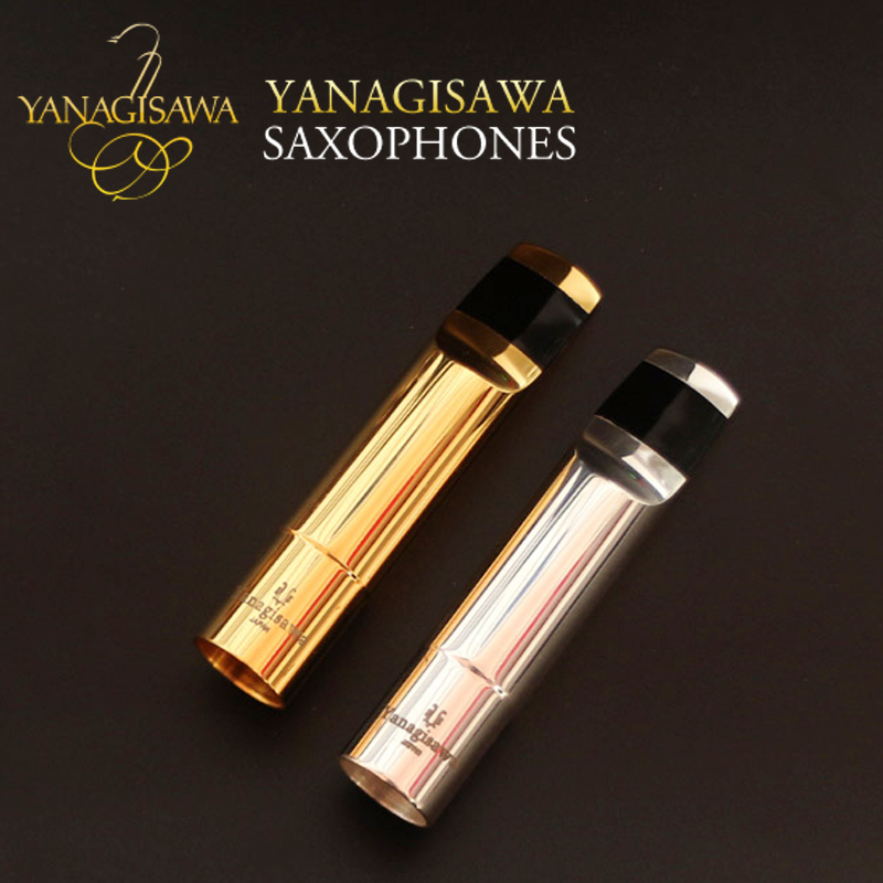 

Professional Japan Tenor Soprano Alto Saxophone Metal Mouthpiece Gold Plated Mouthpiece Sax Mouth Pieces Size 5 6 7 8 9