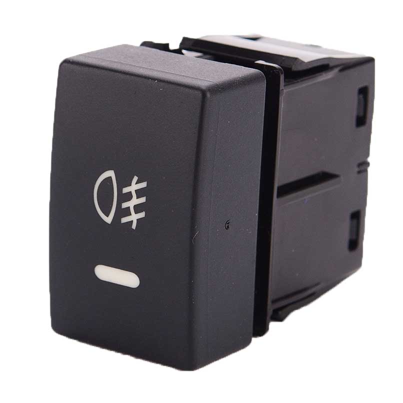 CAR Rocker Switch FOG Lights 20A 12V On/off LED Light Toggle Switch For Honda Civic Accord XR-V-image-468646545