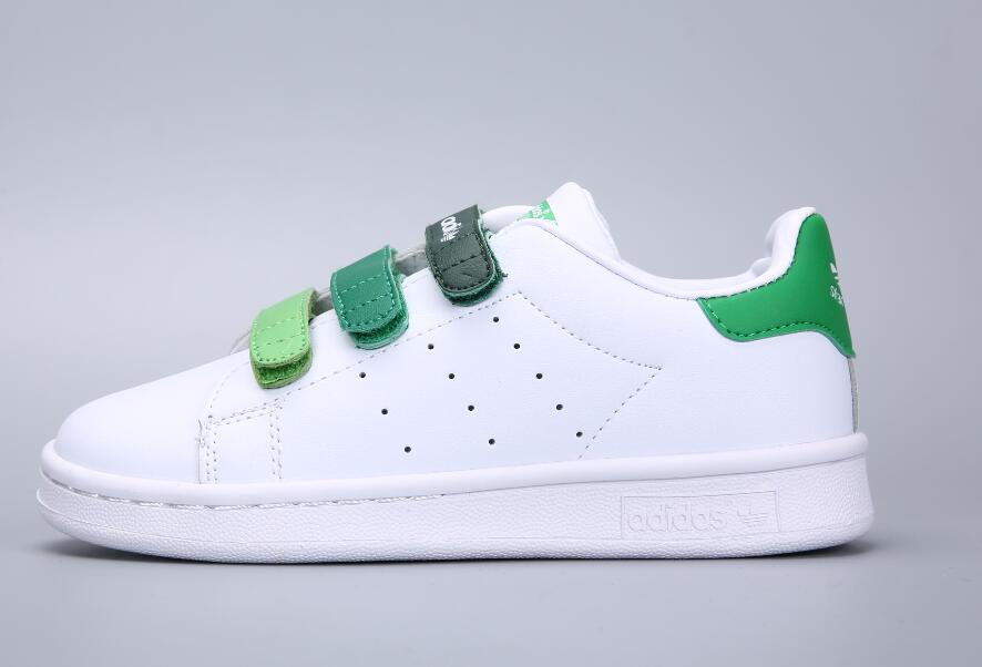 originals superstar bambino verde