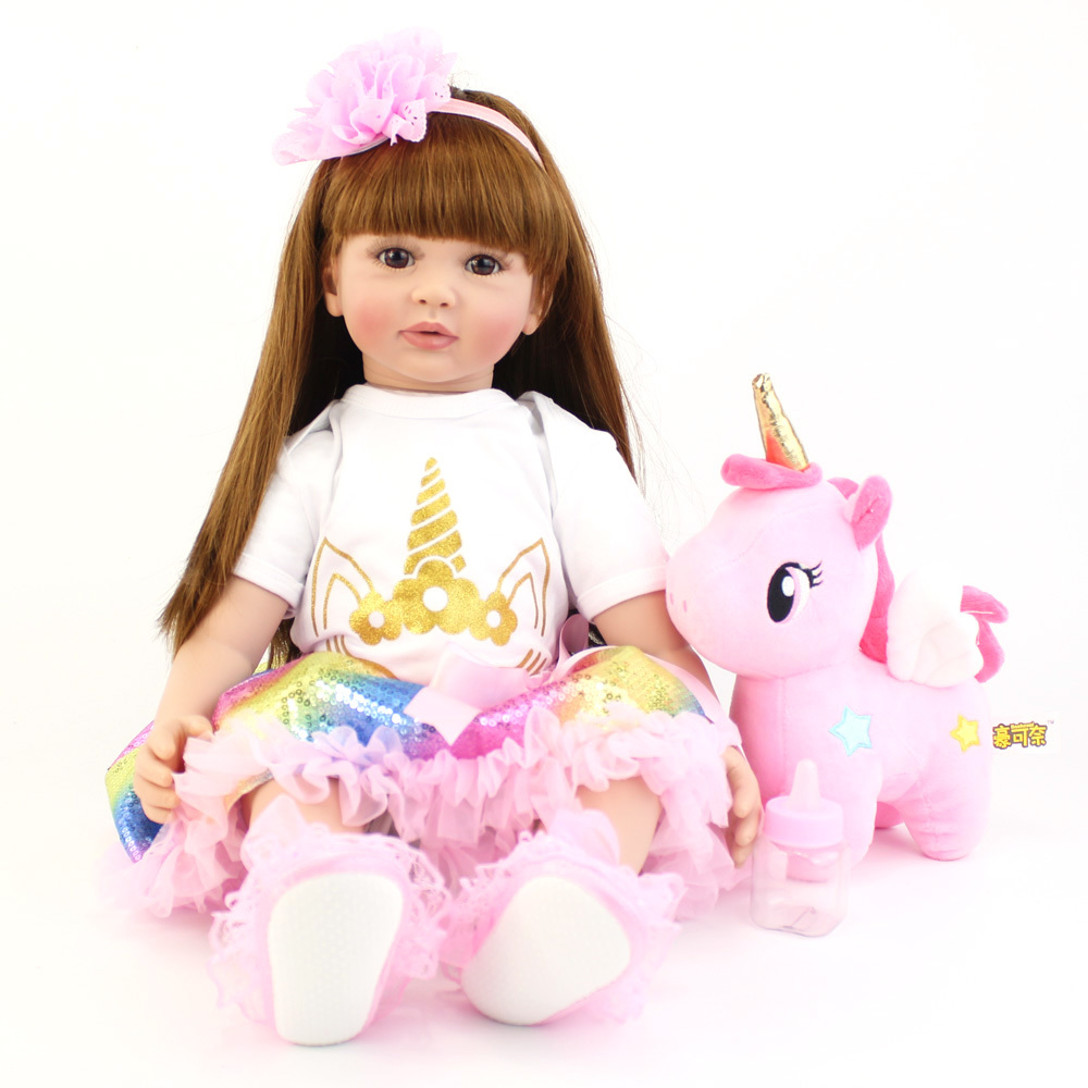big doll toy