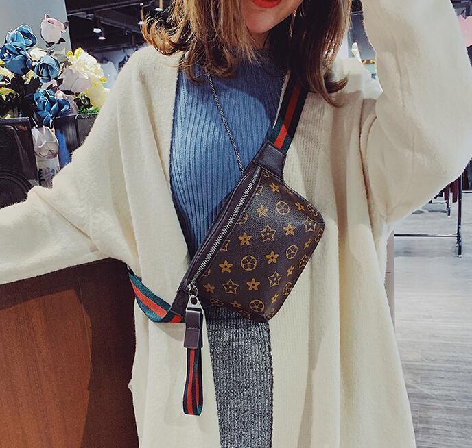 RAQVLOUISVUITTON Waist Bag 875Gucci Belt Bag Women Fanny Pack Women Waist Pack Pouch Small Bags New Styl Kids School Bags Bags For School From