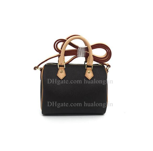

Mini Women bag Genuine leather handles straps Women woman Messenger shoulder cross body, Flower