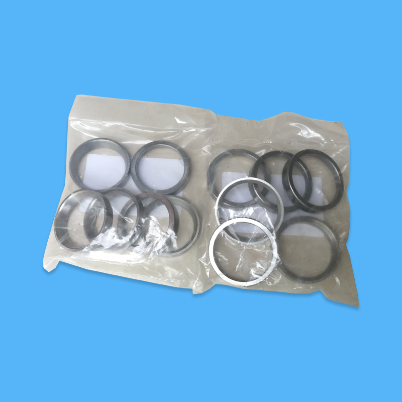 Engine Replacement Parts RING VALVE SEAT Intake Exhaust 65.03203-1028D 1029G Fit DE08 DE08T DE08TIS DX300LCA S250LC-V 290LC-V 300LC-V-image-511553782