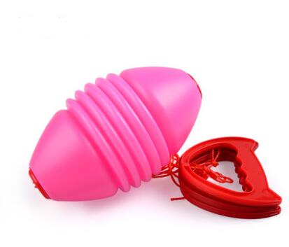 

Stretching Ball handball Sense Training Outdoor Fitness Equipment Rally shuttle ball