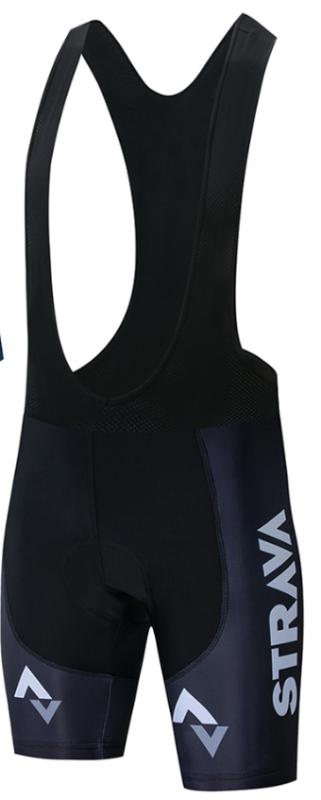 

STRAVA 2020 Pro Team Cycling Shorts Men Bib Anti Slip Gel Padded Gel Cycling MTB Bike Shorts Mountain Bicycle Short Pants, Bib cycling shorts