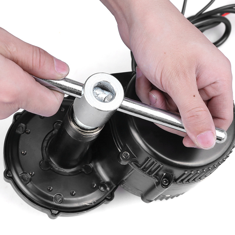 

Newest AXLE REMOVER Bicycle Repair Tool Cycling MTB Bike Bottom Bracket center Axle Removal Multifunction Tools Set