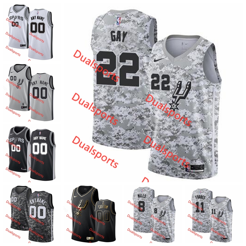 pau gasol jersey
