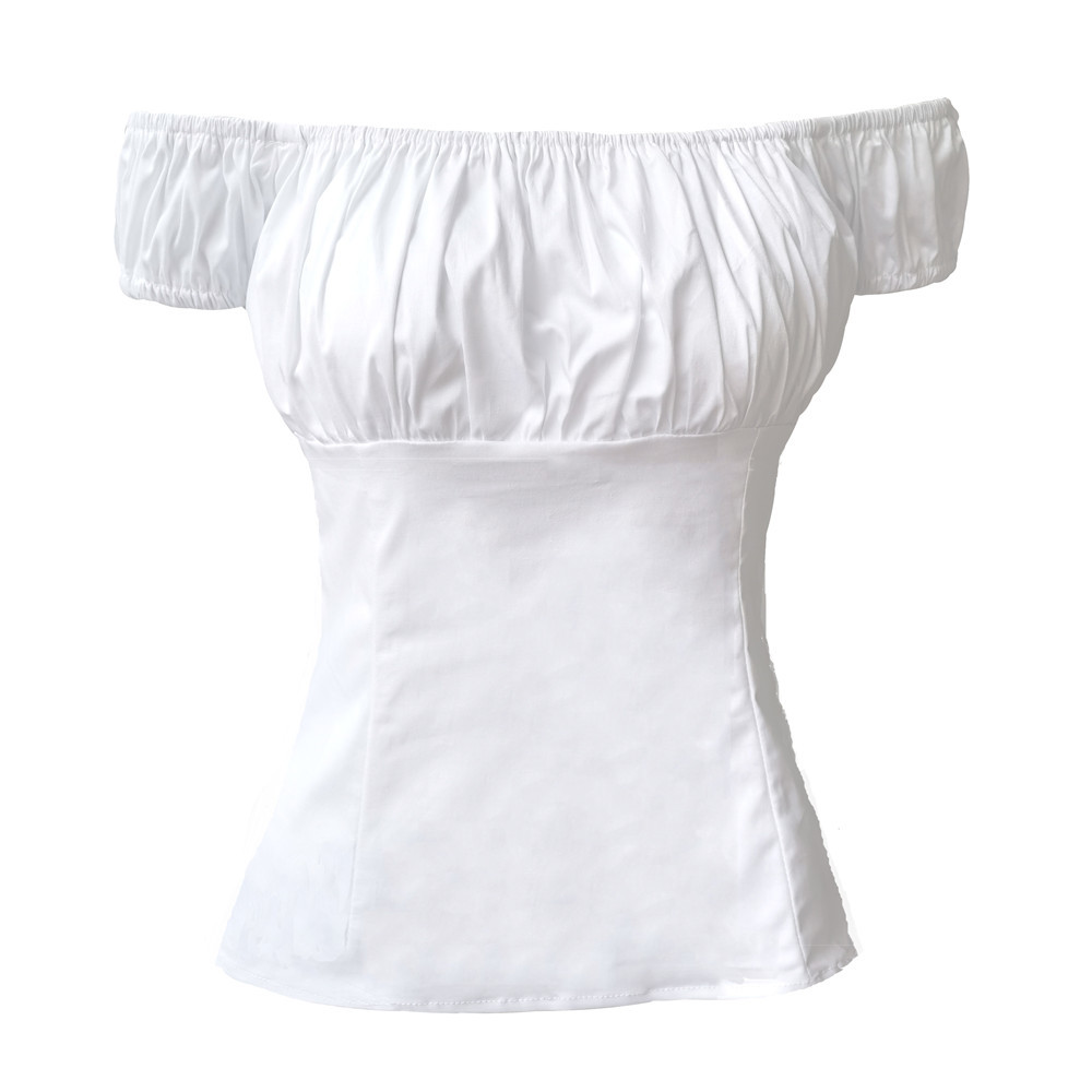 White Peasant Top Australia | New 