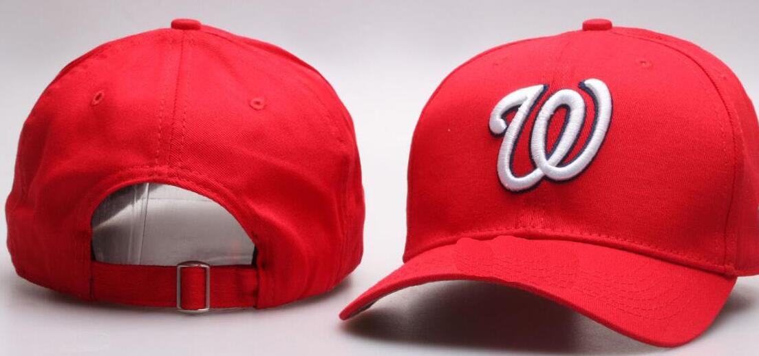 nationals baseball hat