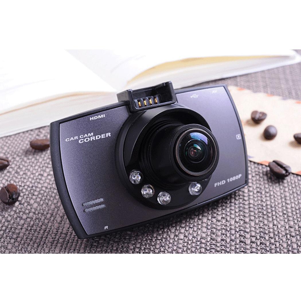 Fashion New G30 1080P Car Dash Camera Car DVR 150 Degree Wide Angle