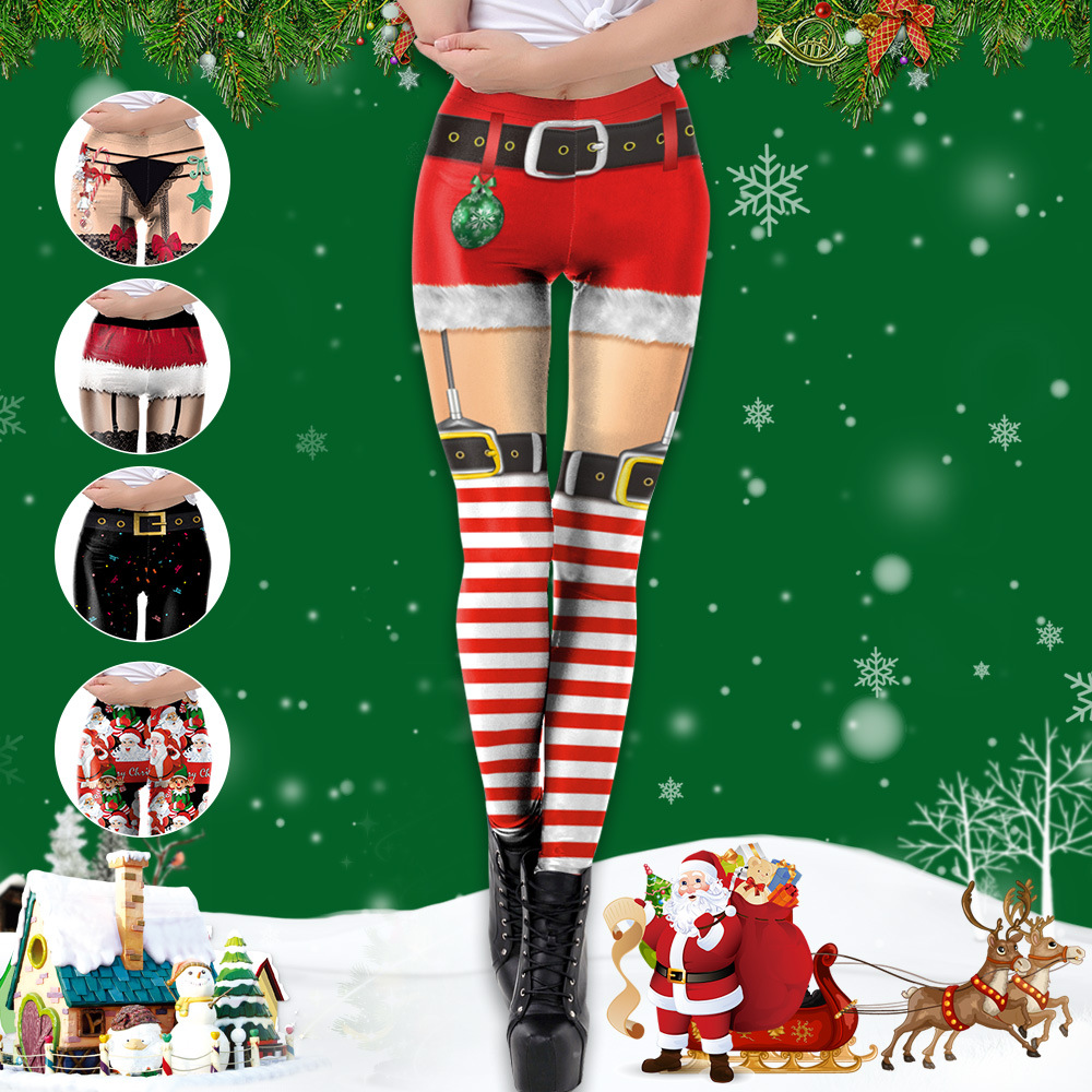 Babbo Natale 3d Con Elastici.Sconto Gonne Di Natale Sexy 2020 Gonne Di Natale Sexy In Vendita Su It Dhgate Com