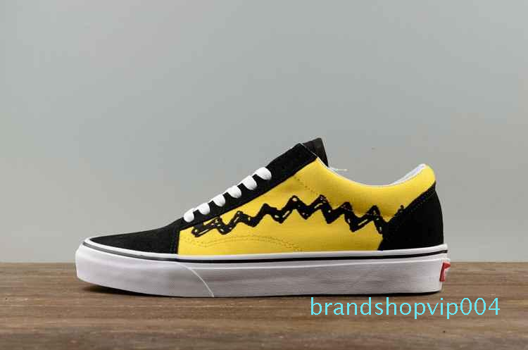 vans snoopy 2018