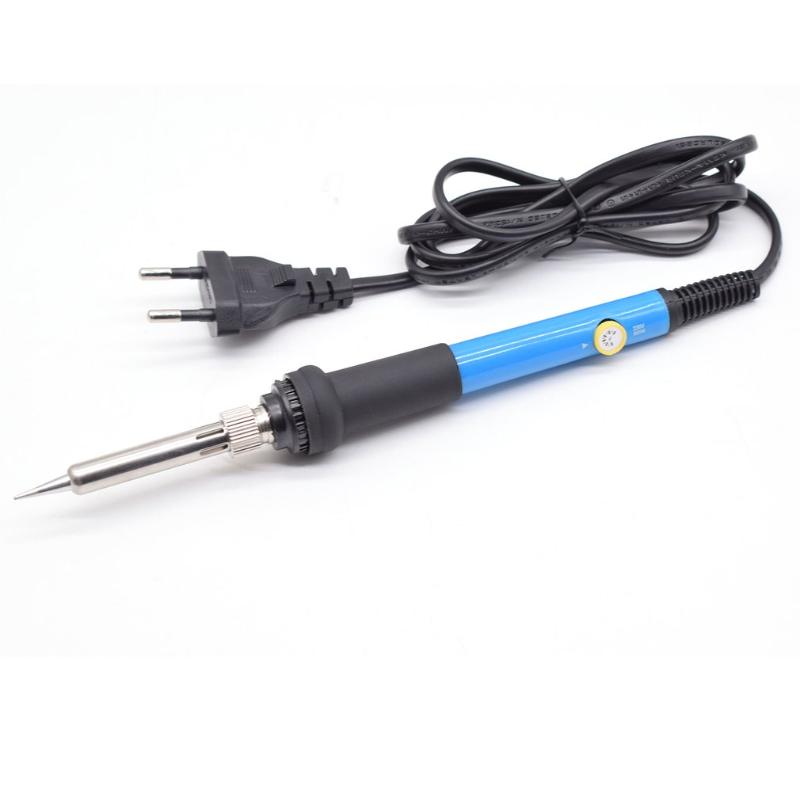 

Adjustable Temperature Soldering Iron Us 110V Neutral Adjustable Soldering Iron Internal Hot Switch Set 60W