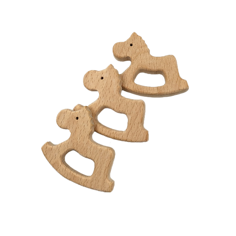 wooden horse toys online