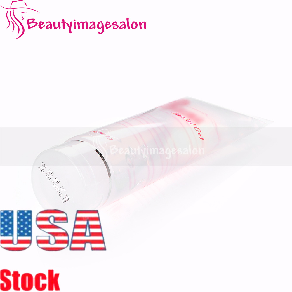 

High Quality Salon spa Use Ultrasonic Cold Cool Gel For Cavitation RF Lipo Laser Body Slimming Machine