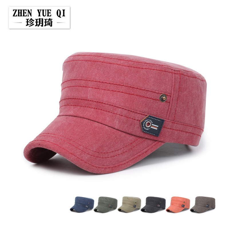 

New Fashion Out-door Hiking Cap Man Casual Riding Hat Linen Male Visors Sport Running Caps Travel Sun Hat Baseball Cap, Black