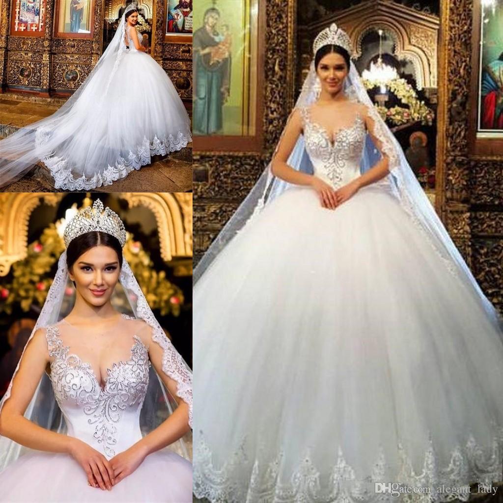 queen ball gown
