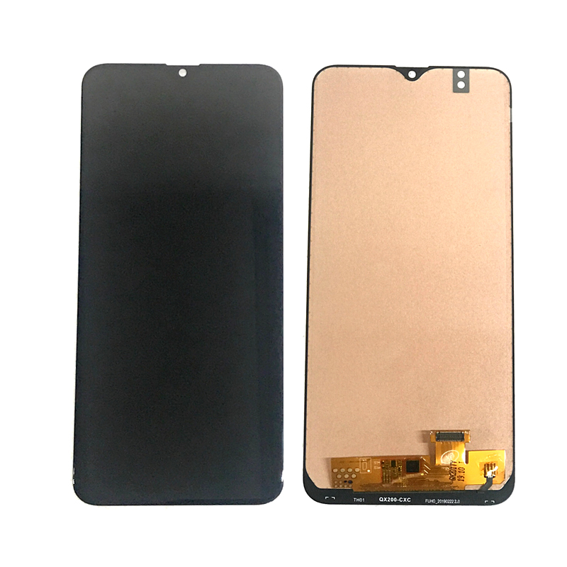 For Samsung Galaxy A20 LCD Panels 6.39 Inch Incell Display Screen With Blue Light Function Replacement Parts Black-image-513088818