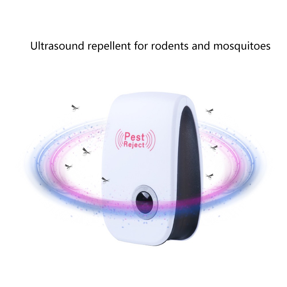 electronic cockroach zapper