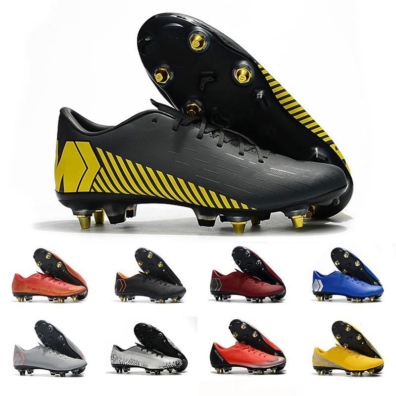 botines de neymar amarillos