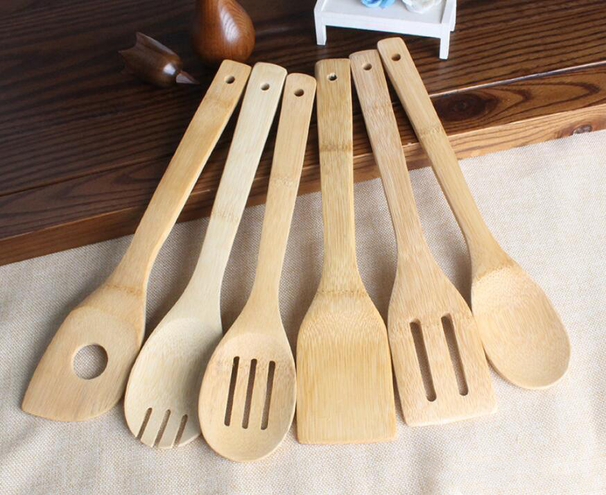 wooden spatula online