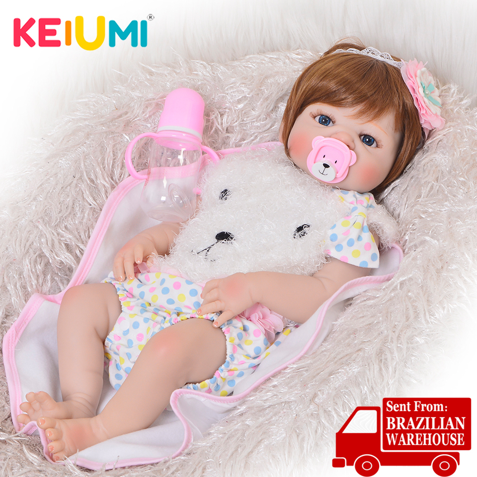 silicone babies under $20