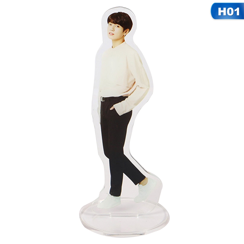 bts jungkook figurine