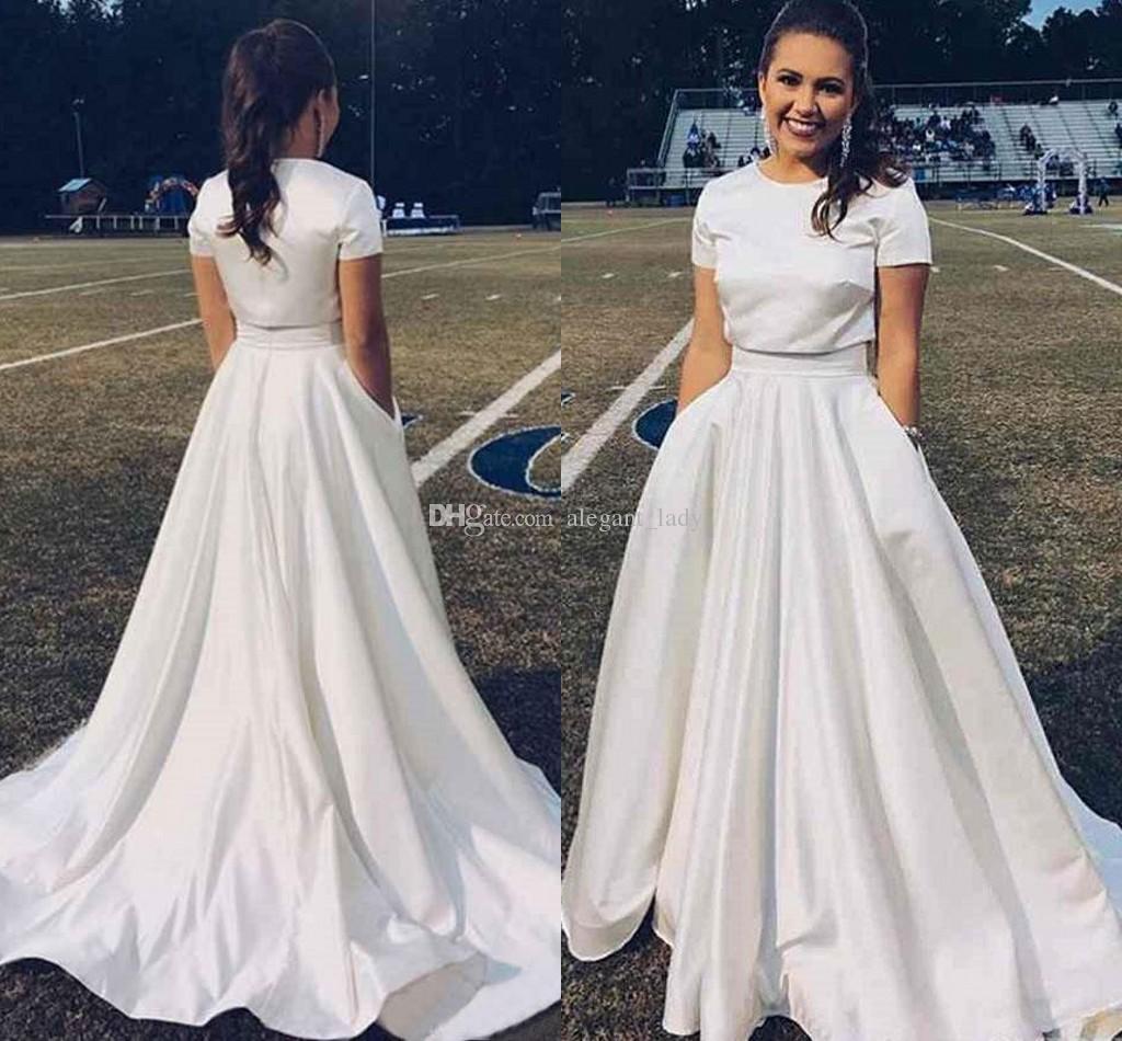 gown back neck design