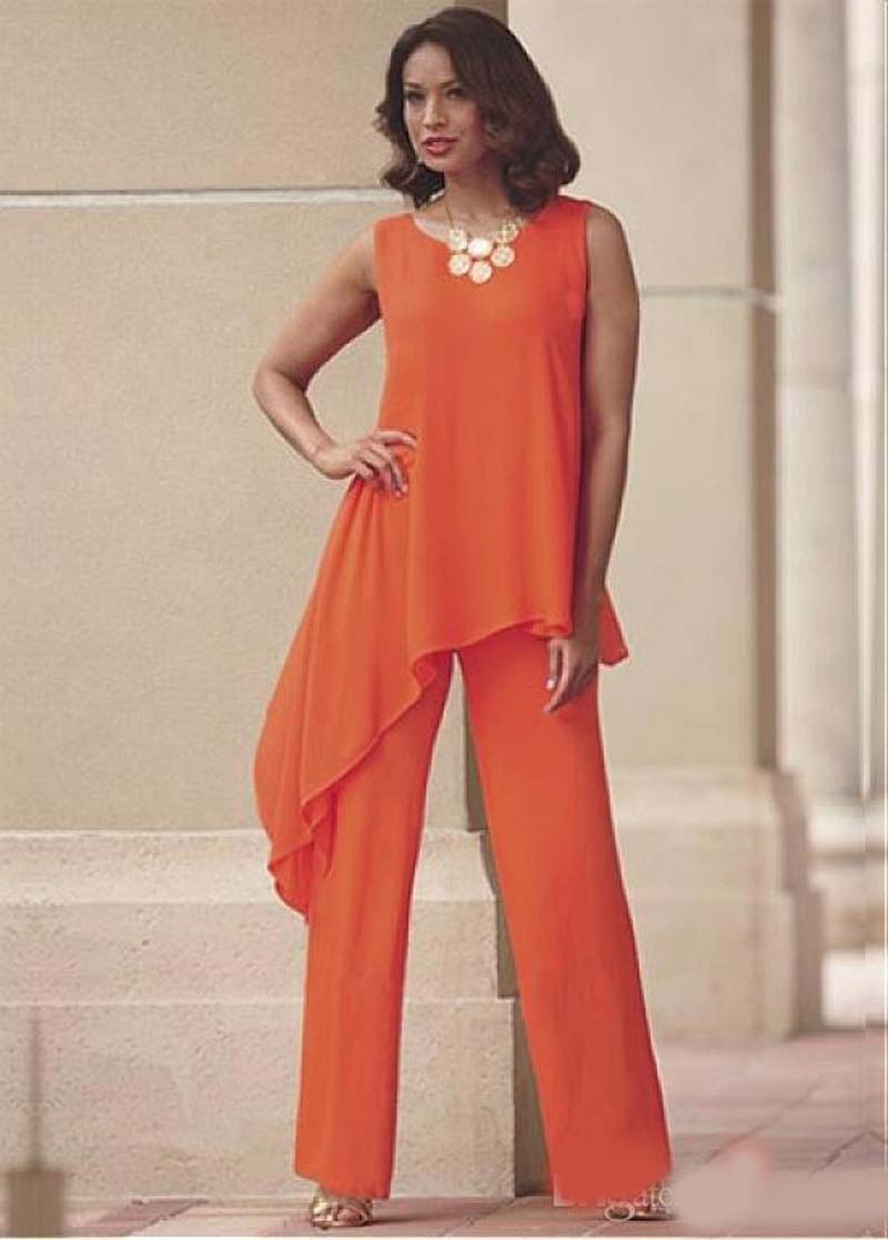 summer wedding guest pant suits