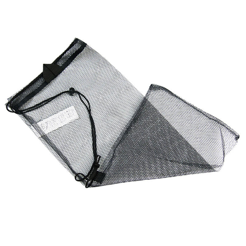

Quick Dry Swim Dive Drawstring Bag for Water Sports Snorkelling Mask Flippers Packing Net Bags C55K Sale