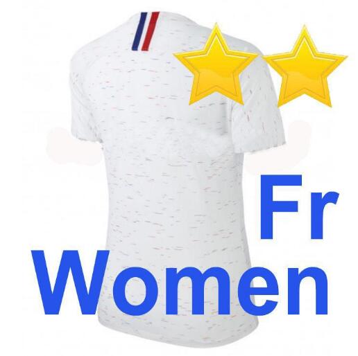 women away