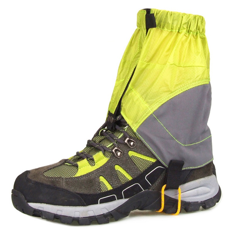 hiking boot rain covers