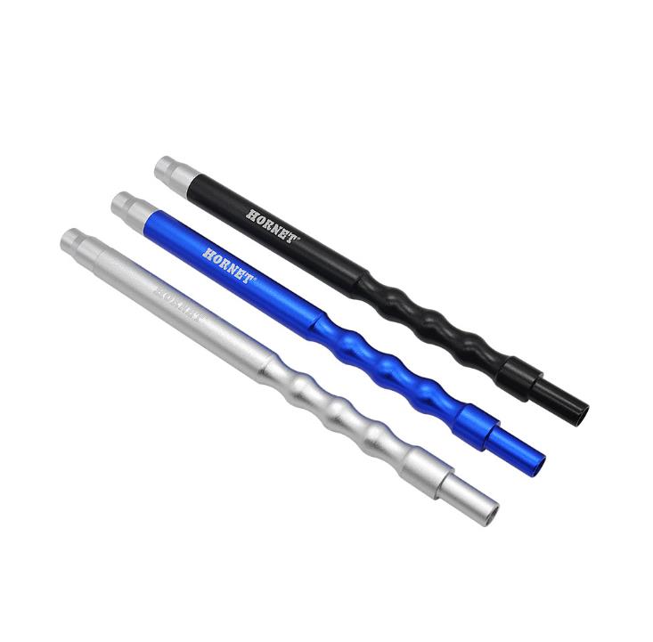 

2019 NEW Metal Aluminum Medium Pole Smoke Metal