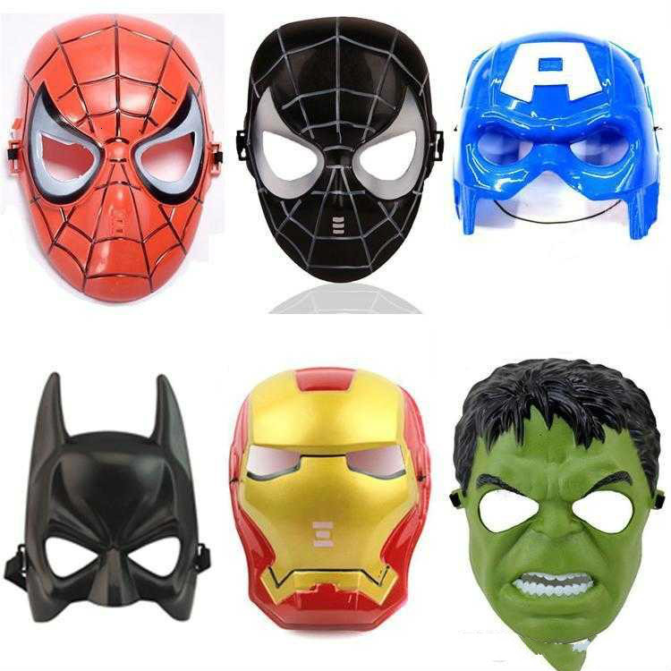 Resin Venom Mask Spiderman Face The Amazing Spider Man Mask Edward Brock Cosplay