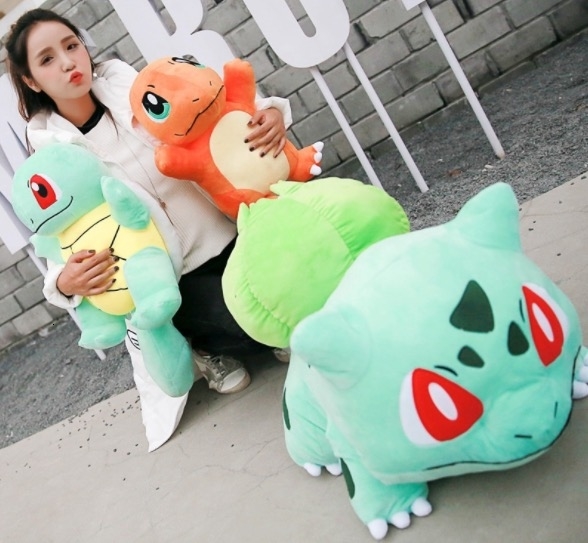 charmander stuff