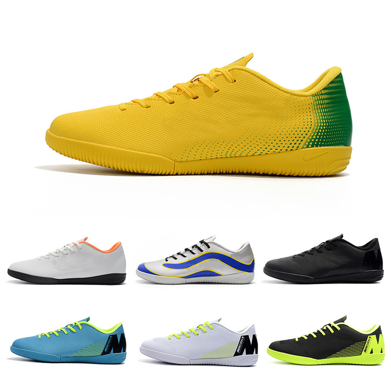 best indoor football shoes