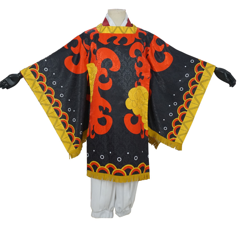 Grosshandel Machen Cosplay Kimono Gunstig Online Von Chinesischen Herstellern Kaufen Dhgate Com Deutschland