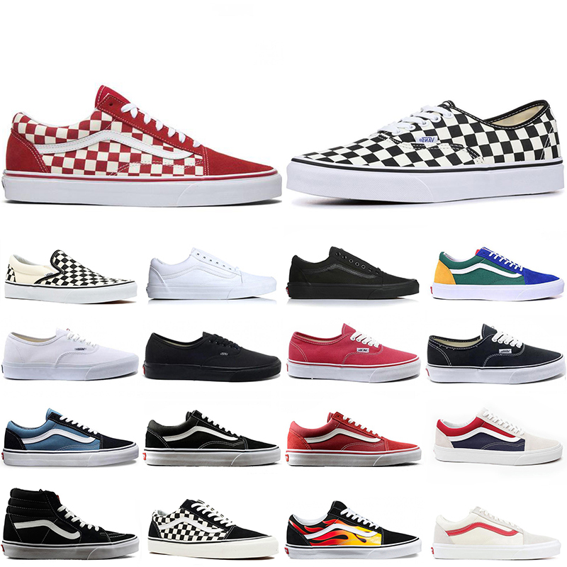 vans off the wall zapatillas mujer