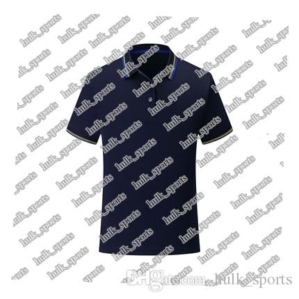 

2656 Sports polo Ventilation Quick-drying Hot sales Top quality men 201d T9 Short sleeve-shirt comfortable new style jersey11212221, Brown