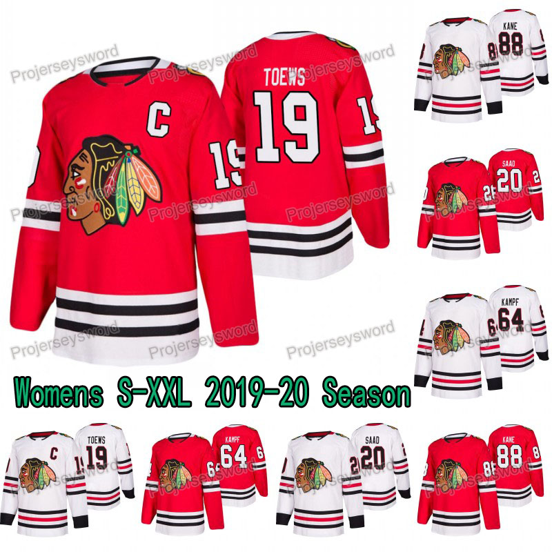 Discount Womens Blackhawks Jersey