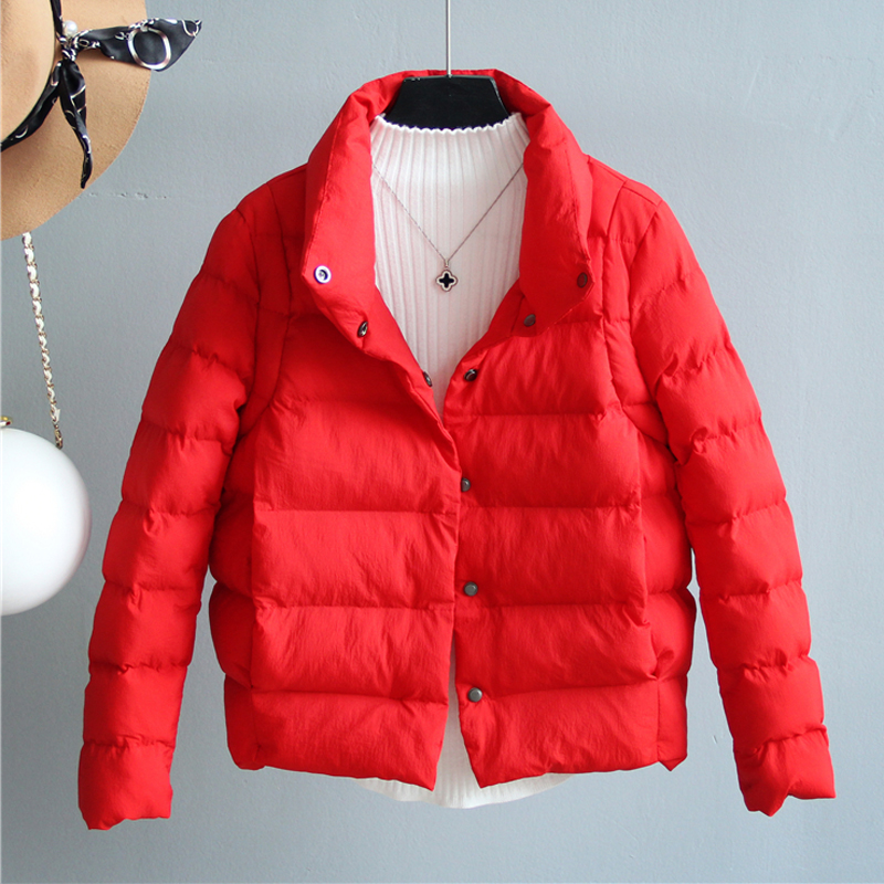 

Women's sustans Long sleeved plus size Thick warm Female New coat 2020 Hot Sale Jacket, Black