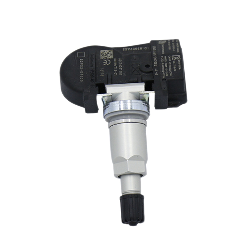 

TPMS Tire Pressure Monitor Sensor System 433Mhz 52933-D4100 Fit for Kia