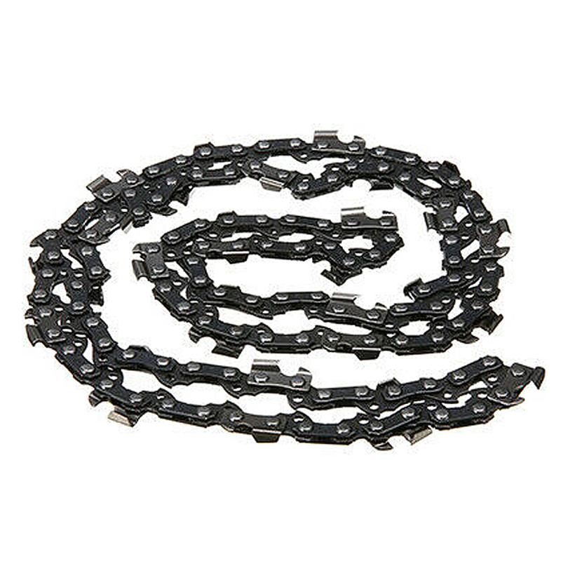 

20" Chainsaw Saw 76 Drive Links Replacement Mill Ripping Chain Blade Pitch 0.325 " 0.058 Gauge for Cutting Lumber