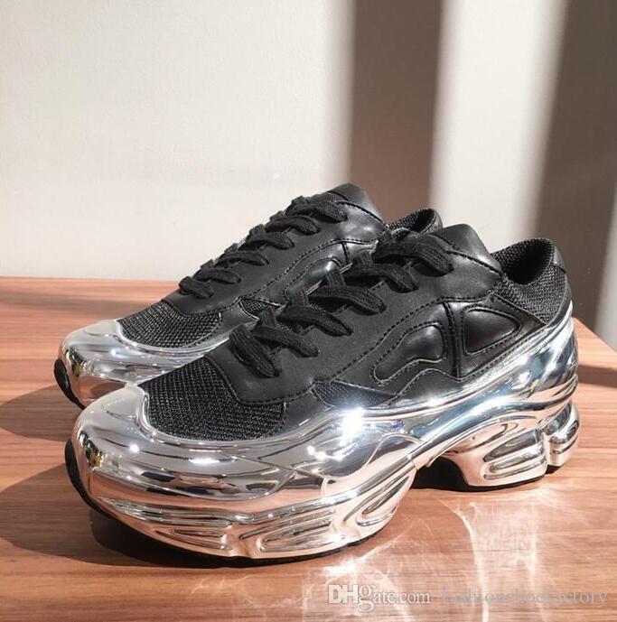 adidas raf simons ozweego sale