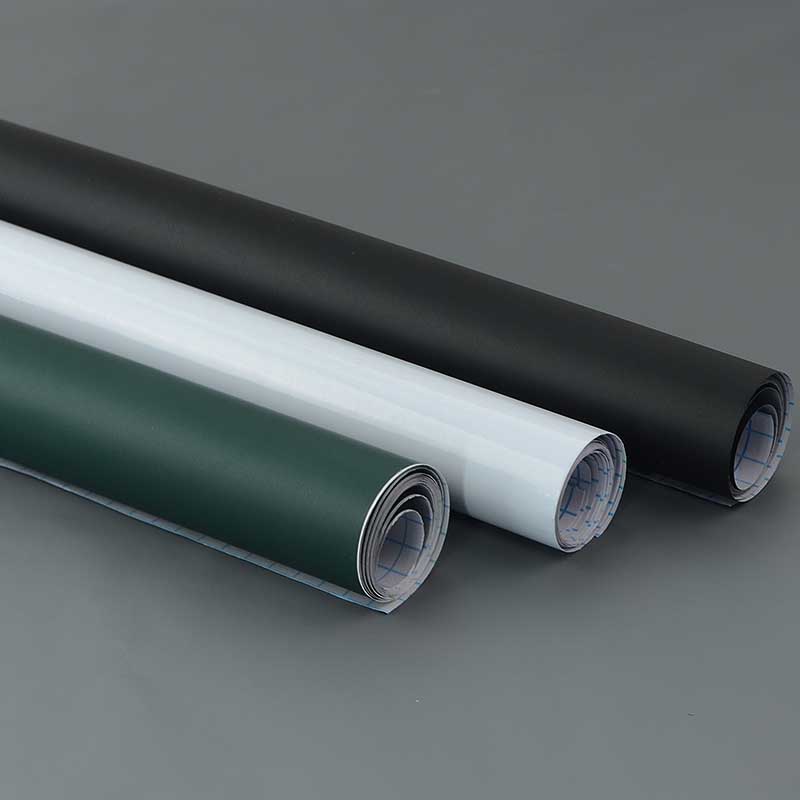 

Creative DIY Chalk Board Black White Green Blackboard PVC Wall Sticker For Kids Draw Study Decor Art Wallpaper FP8