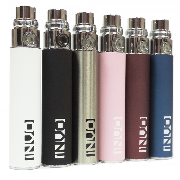 

INVO eGo 650mAh NonTwist battery (1 piece) Ship From Central US