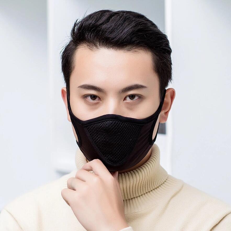 

Spring Summer designer Mask Washable Breathable Face mask Luxury Sunproof Dustproof Cycling Sports Mouth Cover Masks For Unisex