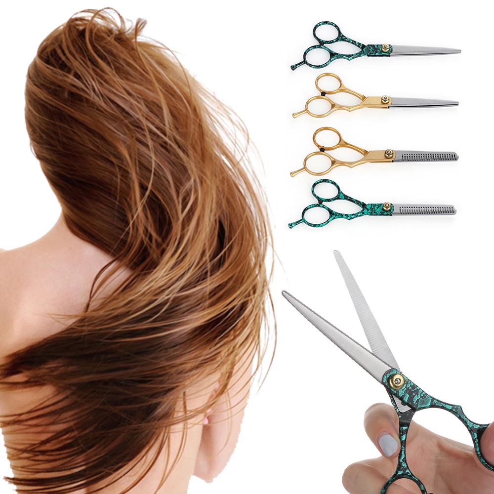 5 5 6 Inch Salon Professional Hair Cutting Scissor Barber Hair