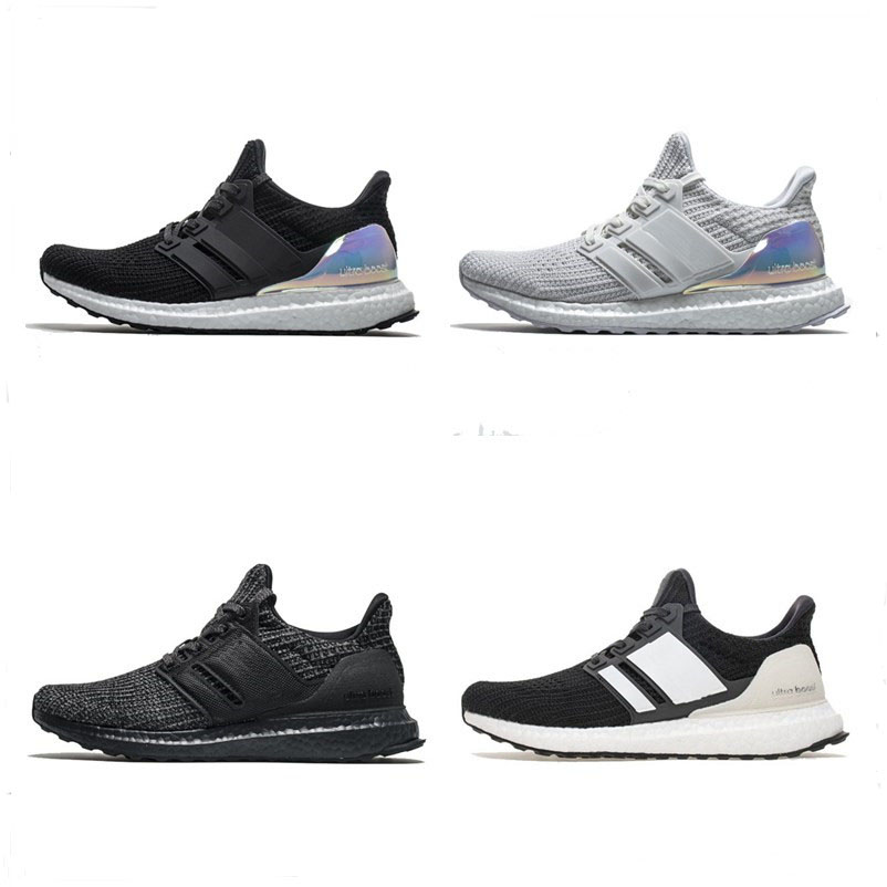 adidas ultra boost 4.0 nere lucide