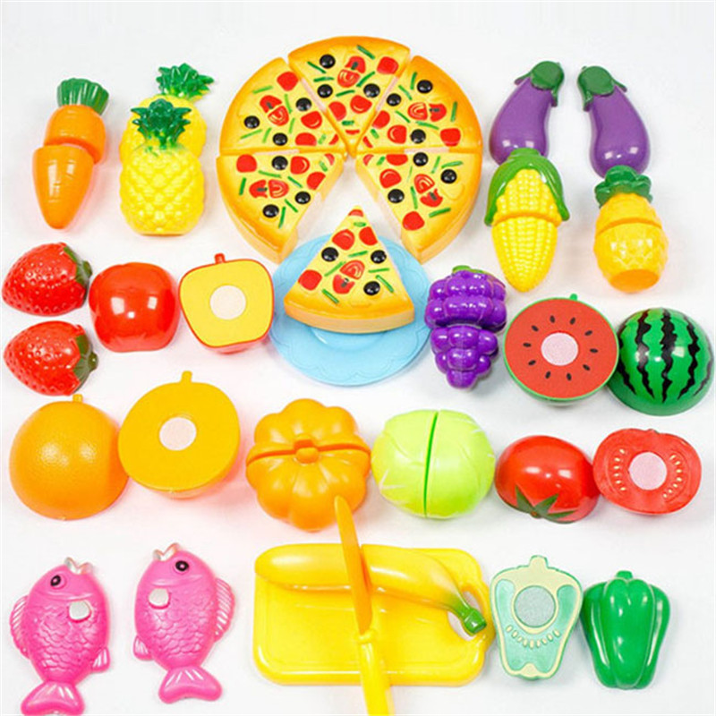 baby toys fruits and vegetables
